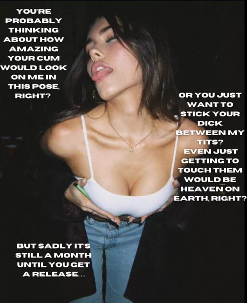 … a very long month