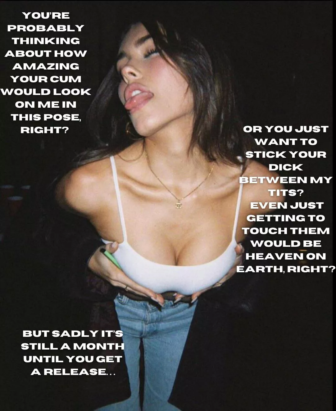 … a very long month