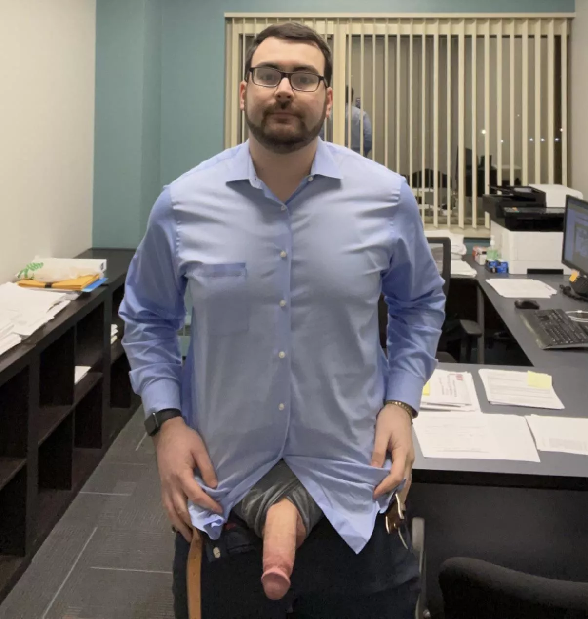 Another work post hehe