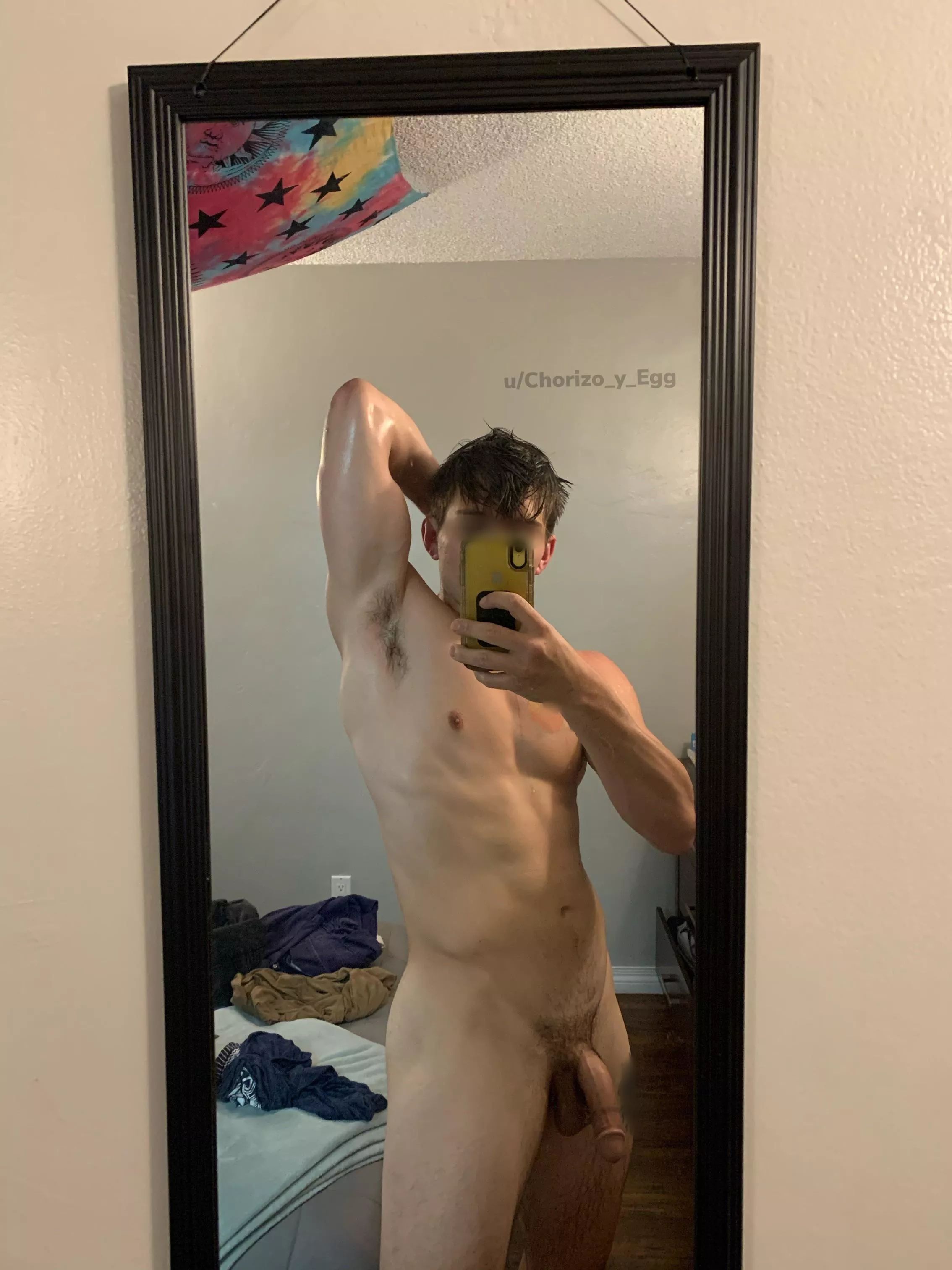 Any bi guys trying to work on their blowjob skills? 😉