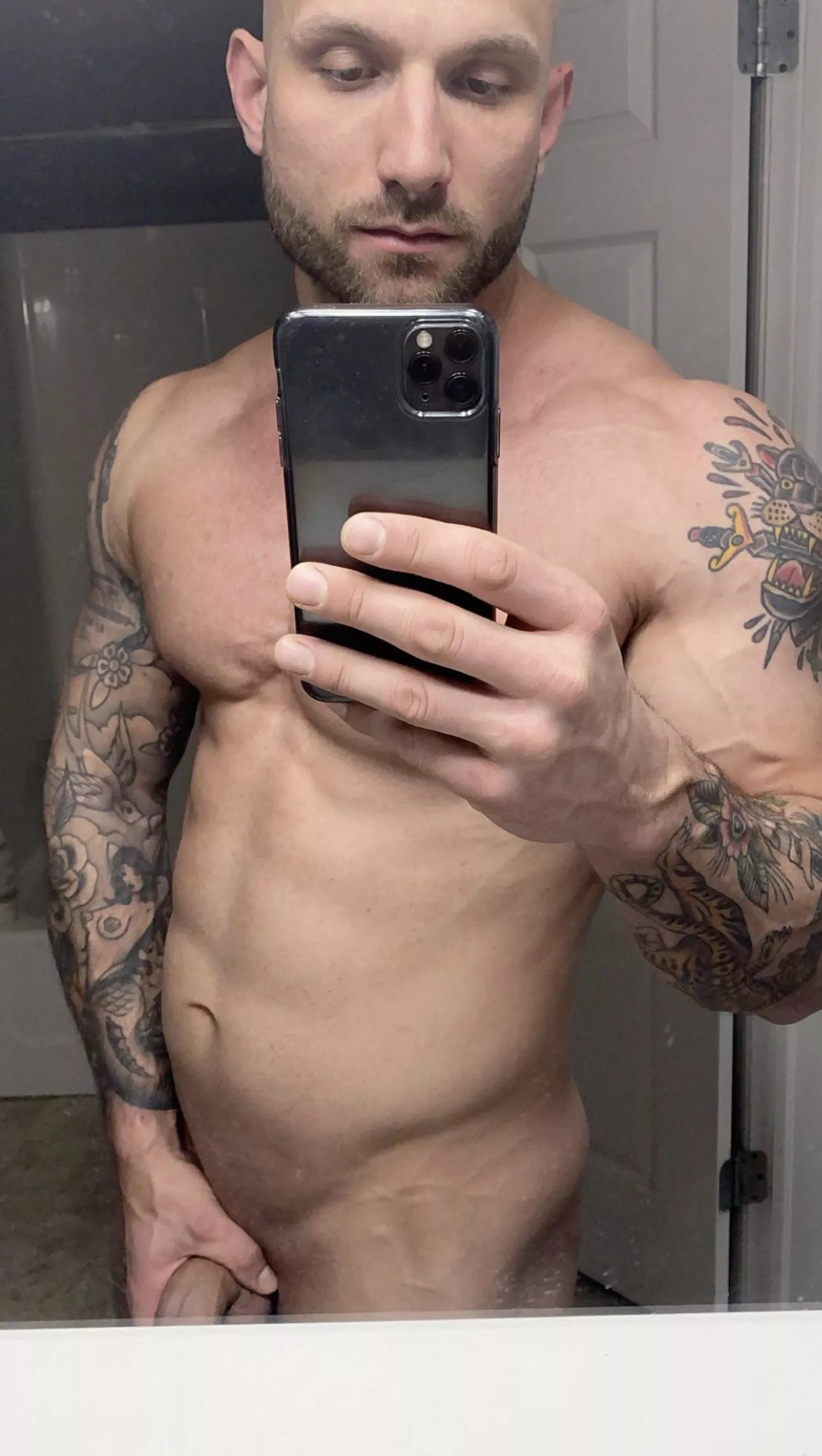 Anyone like tattoos?