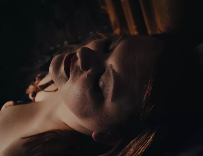 Are you watching over me?