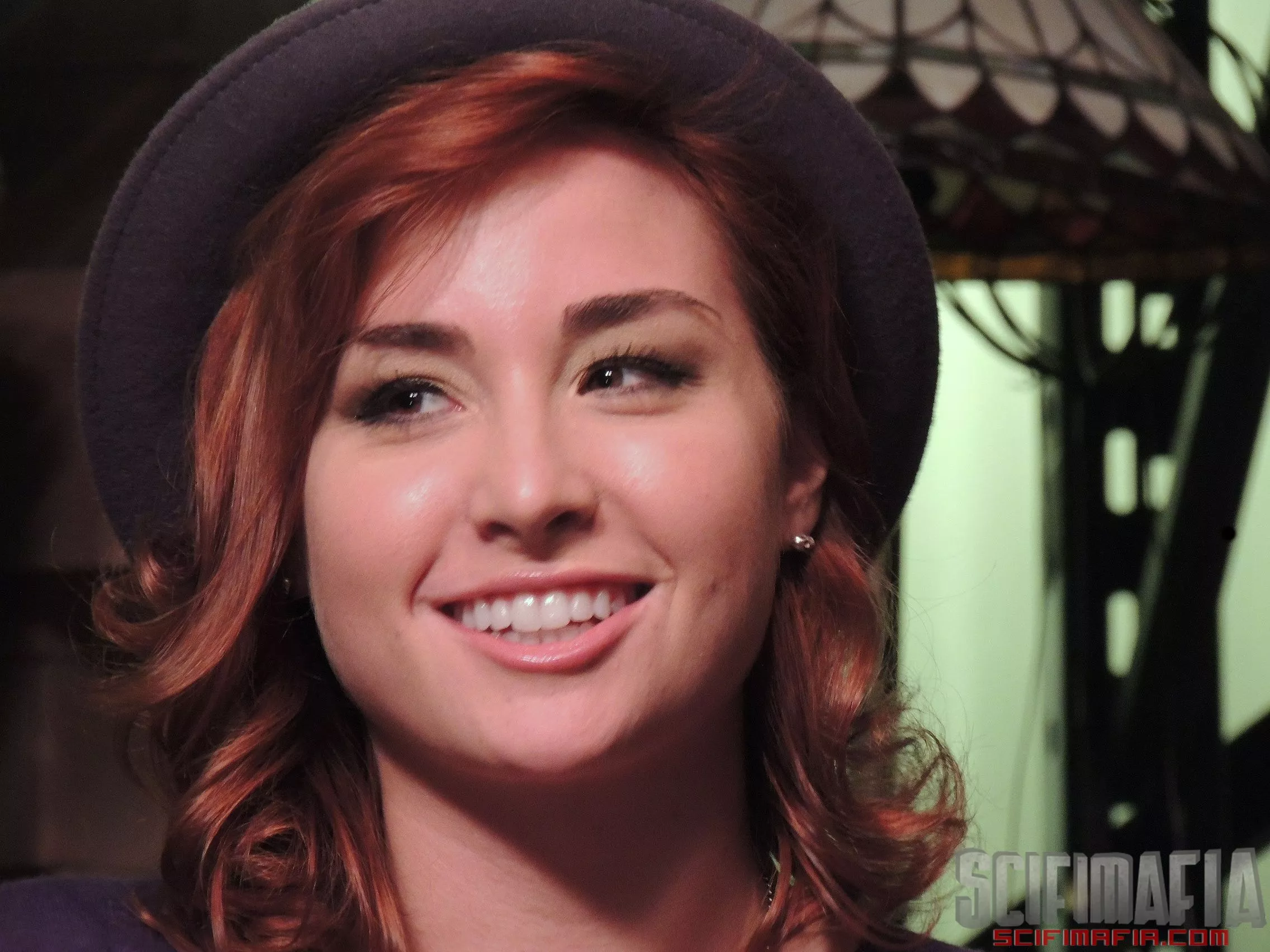 Best Five Brilliant Quotes By Allison Scagliotti