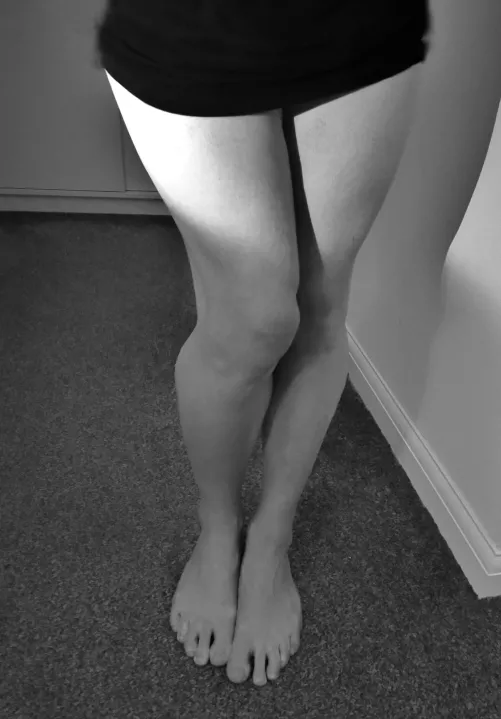 black and white smoothies 🥰