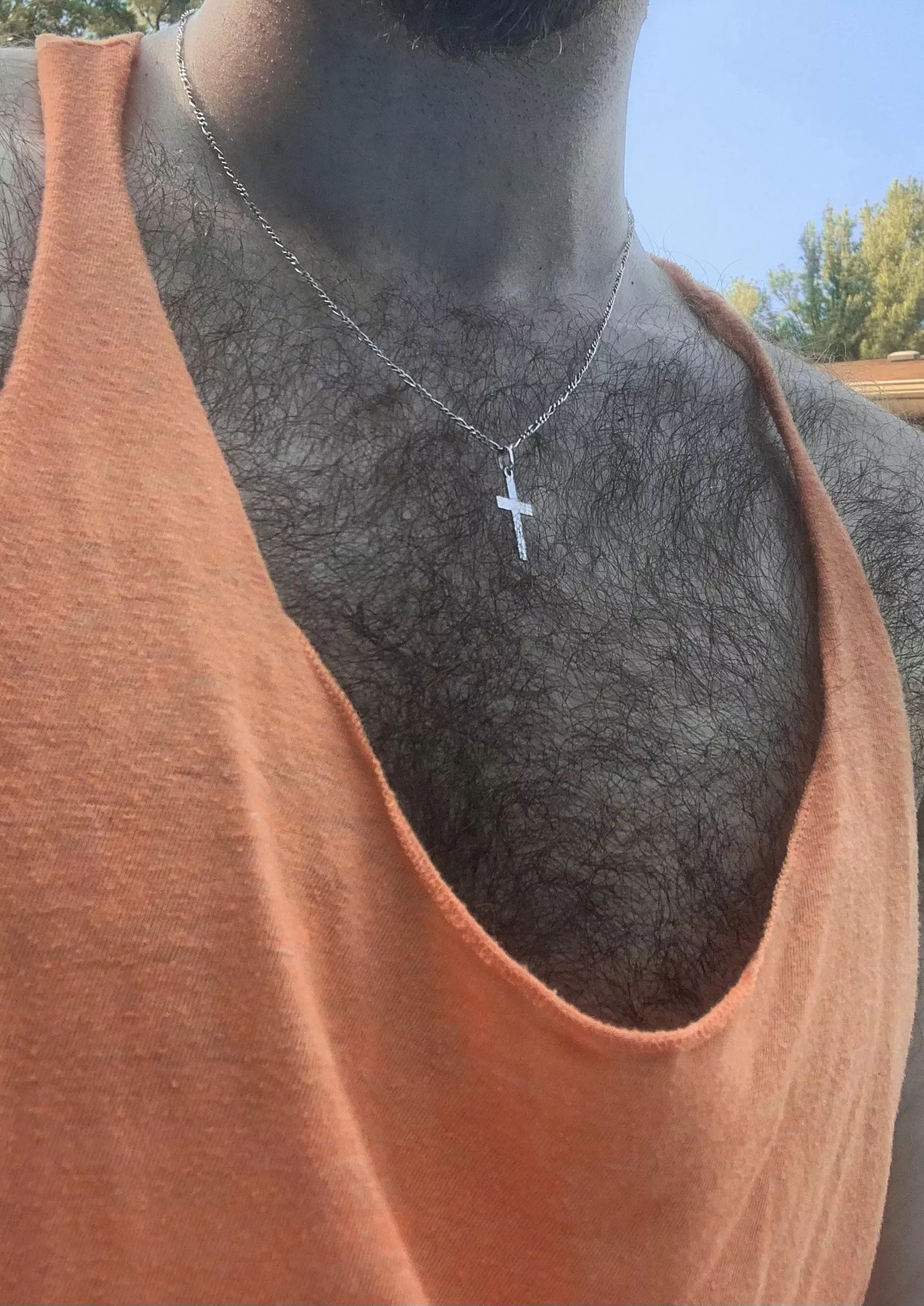 Blessed with fur 🐻