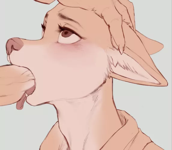 Blowjob [MF] (Delki)