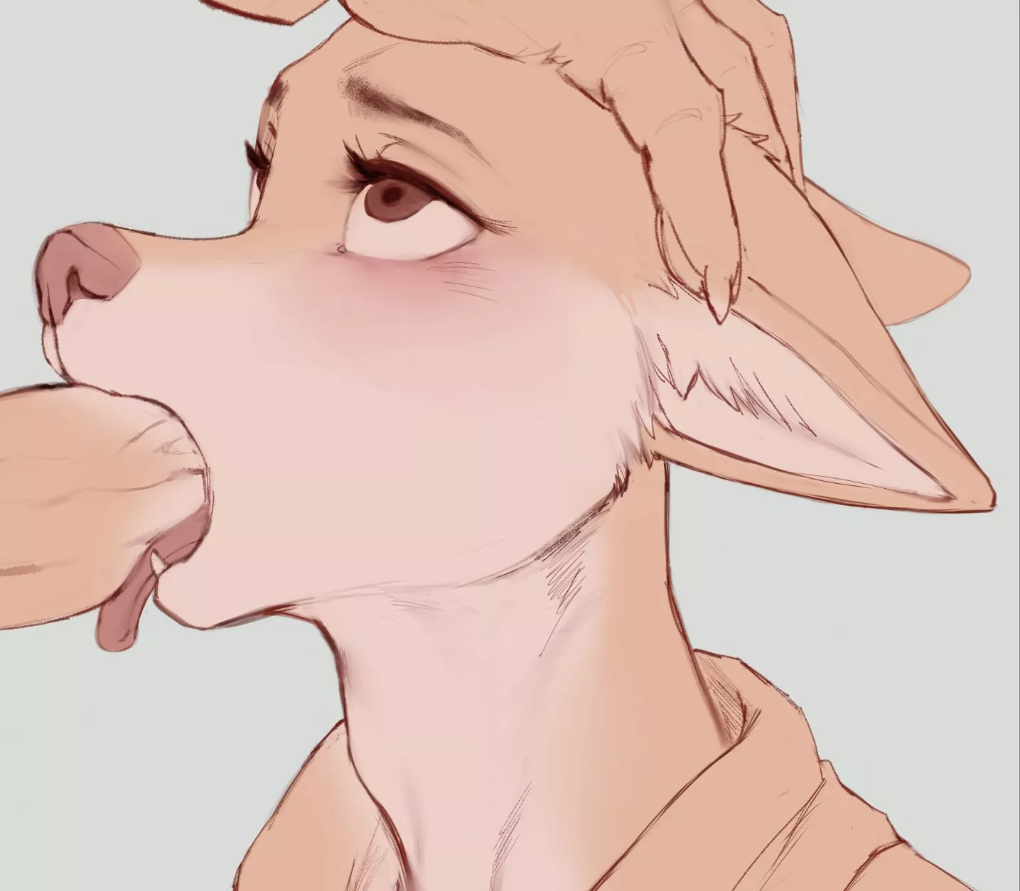 Blowjob [MF] (Delki)