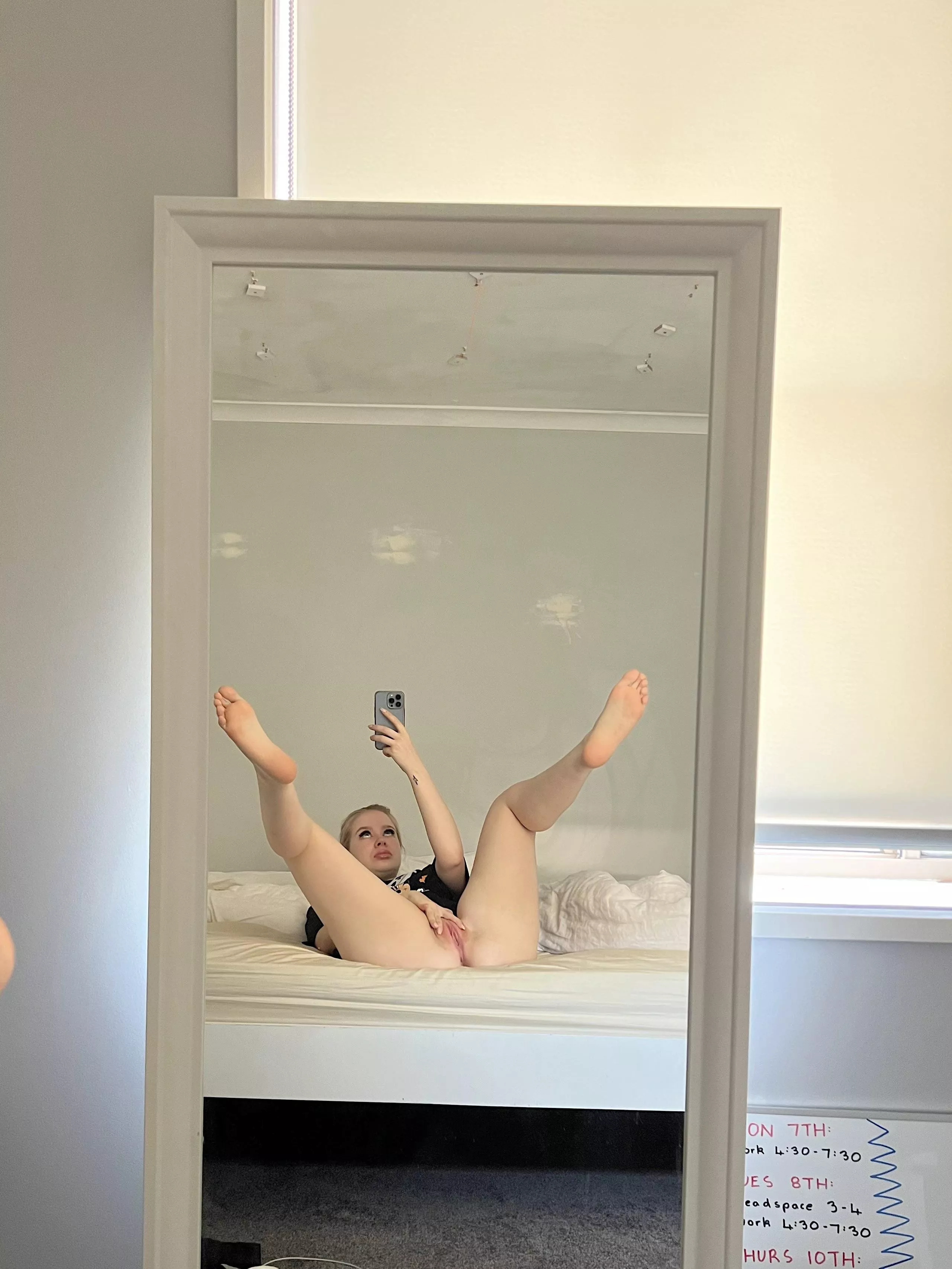 Both holes are so tight, they wanna be demolished and creampied