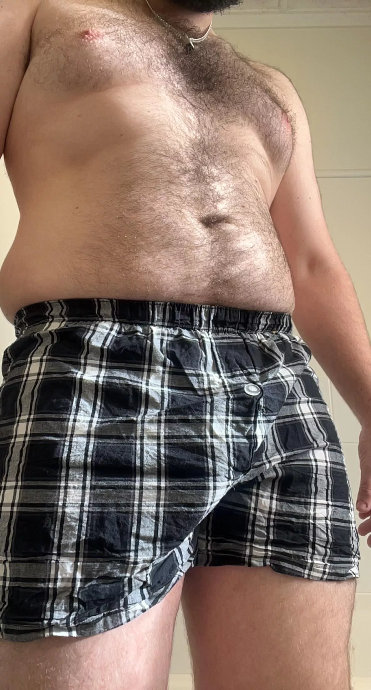 Boxers are close enough for Freeball Friday yeah?