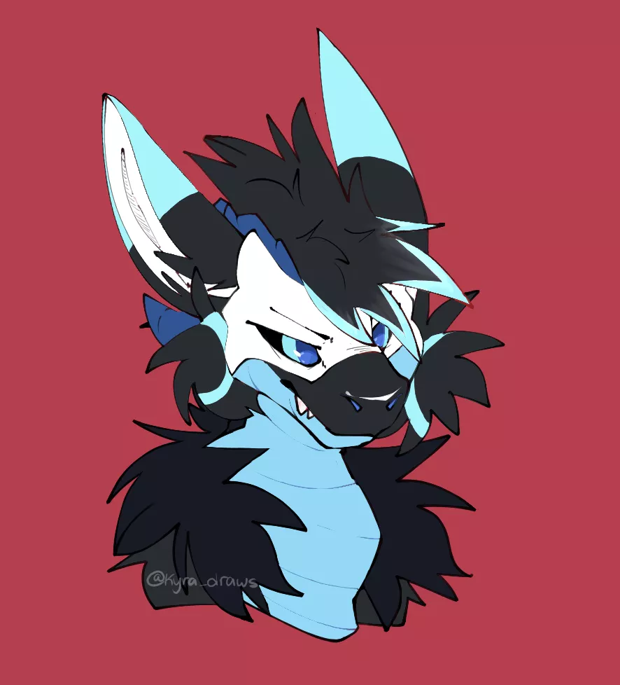 boyo (art by me)