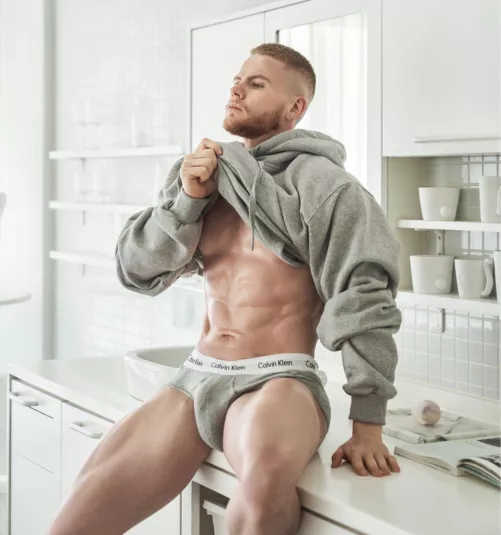 Breakfast is ready 🍳😛