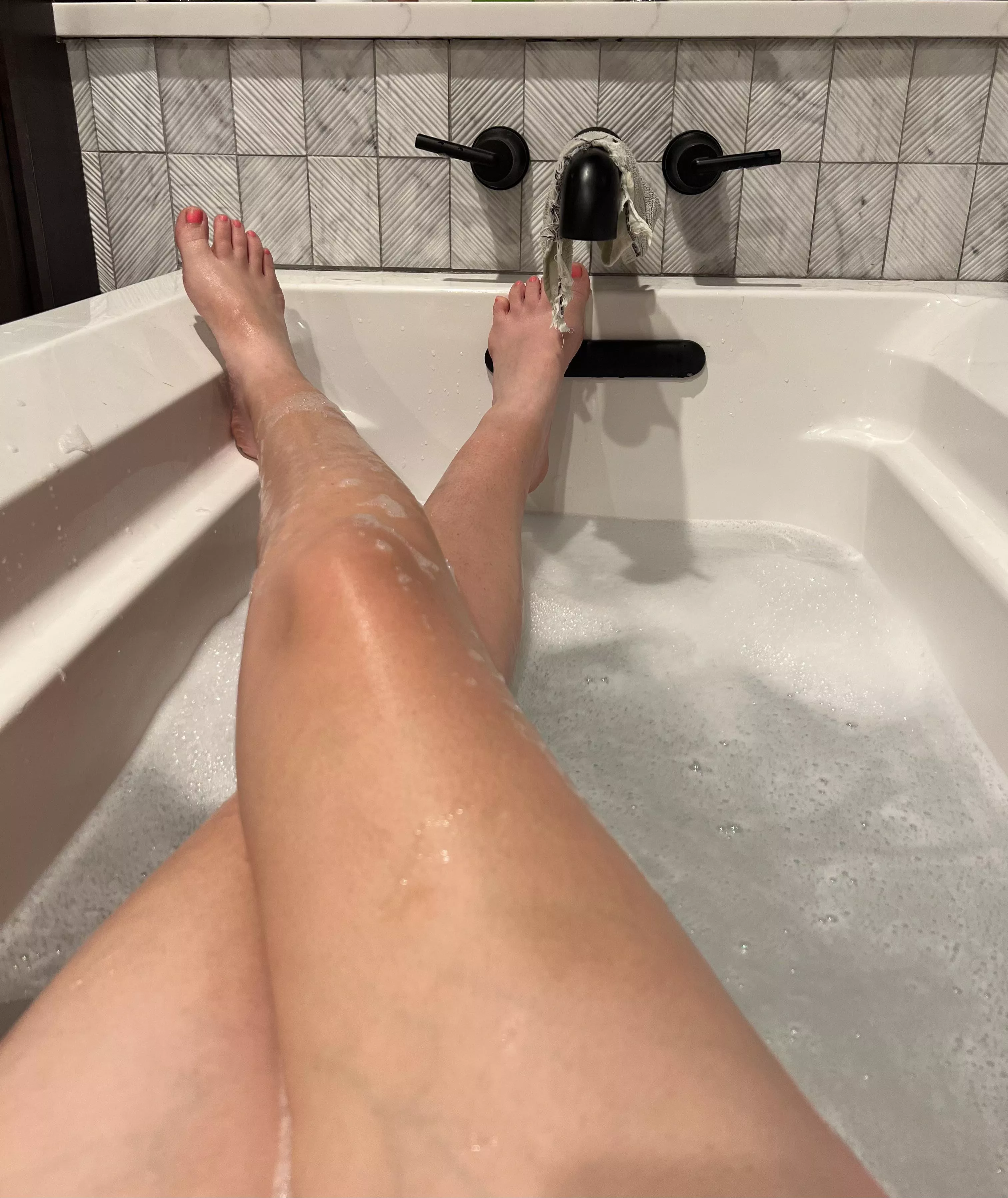 Can you think of anything better?