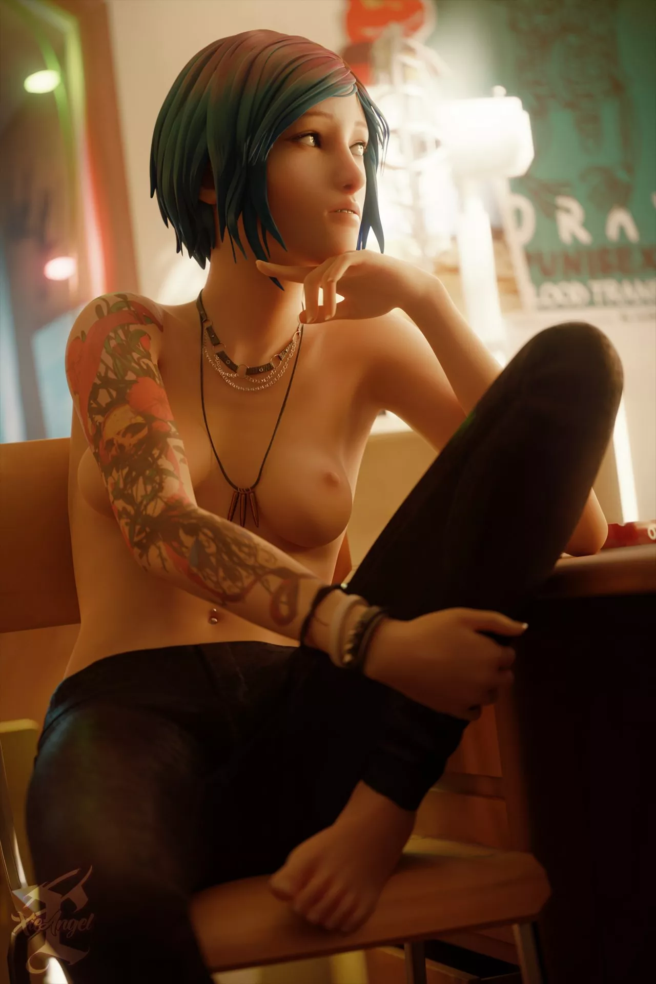 Chloe (XieAngel)