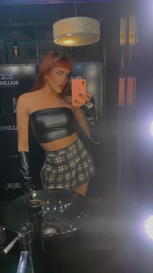 come and dare to know the best of the third sex