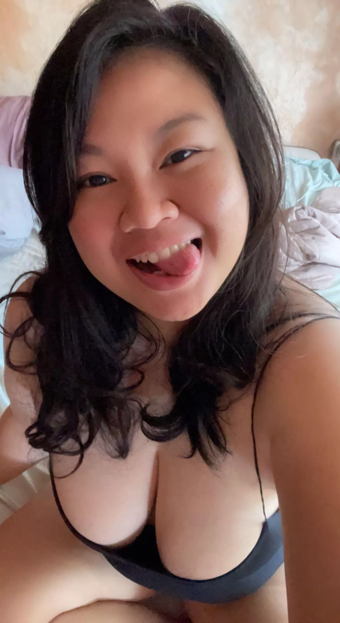 Come and make me yours