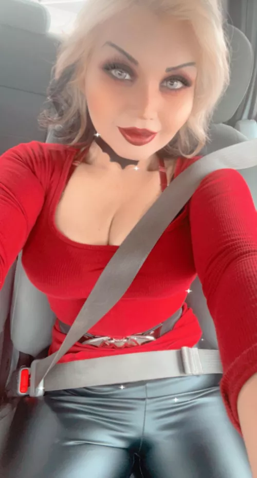 Creature of the night