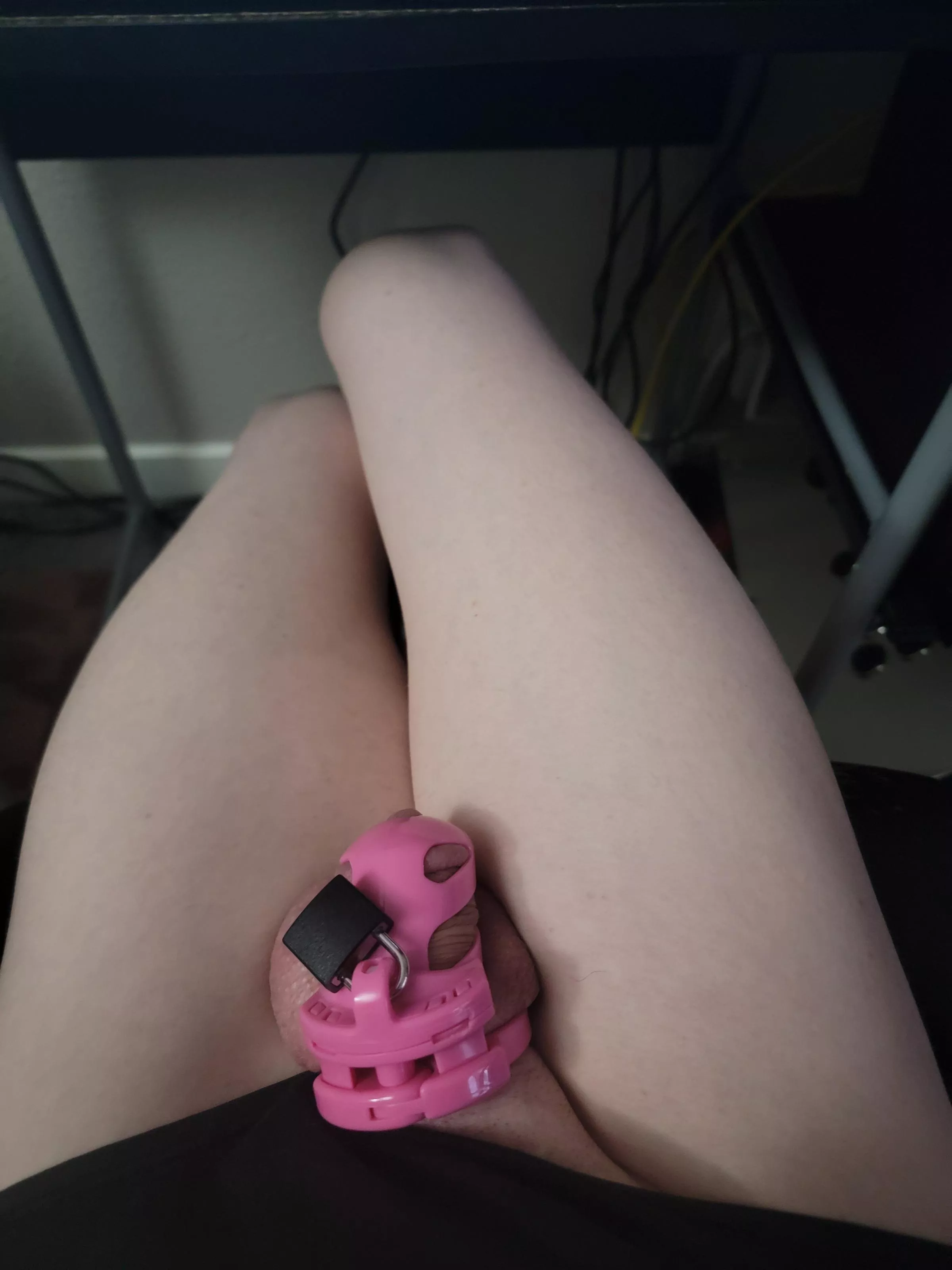 Currently At Work (Remote) And Thinking I Should Plug Myself. Thoughts?