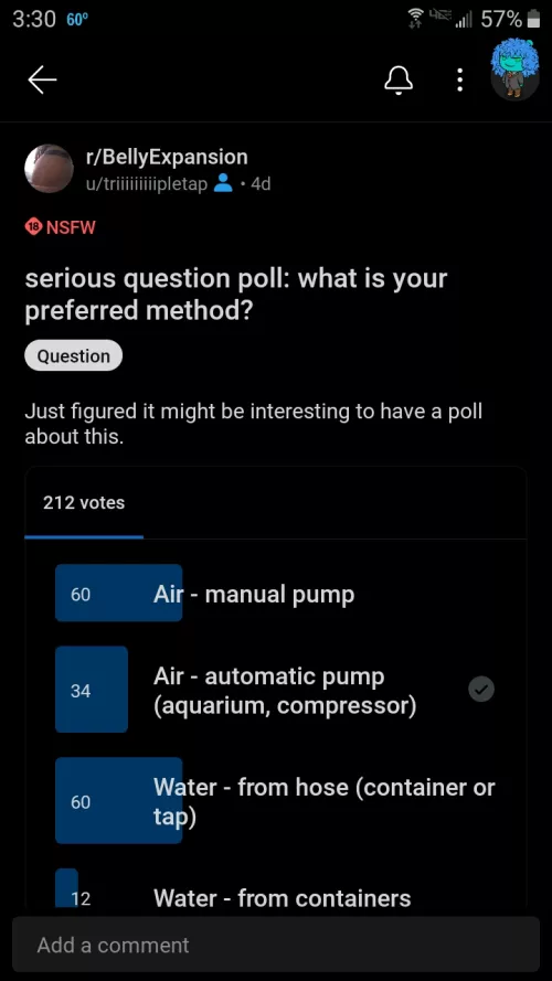 dang, this makes sense but it was still a surprise.