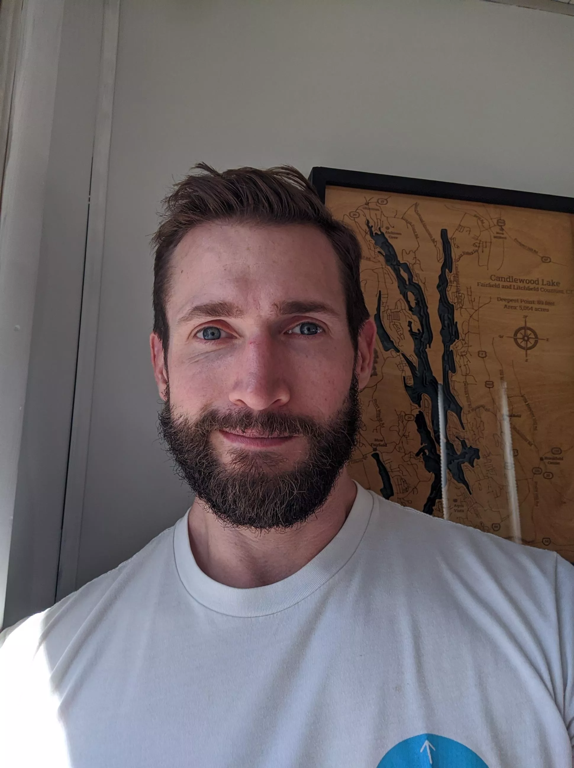 Daylight savings still messing me up