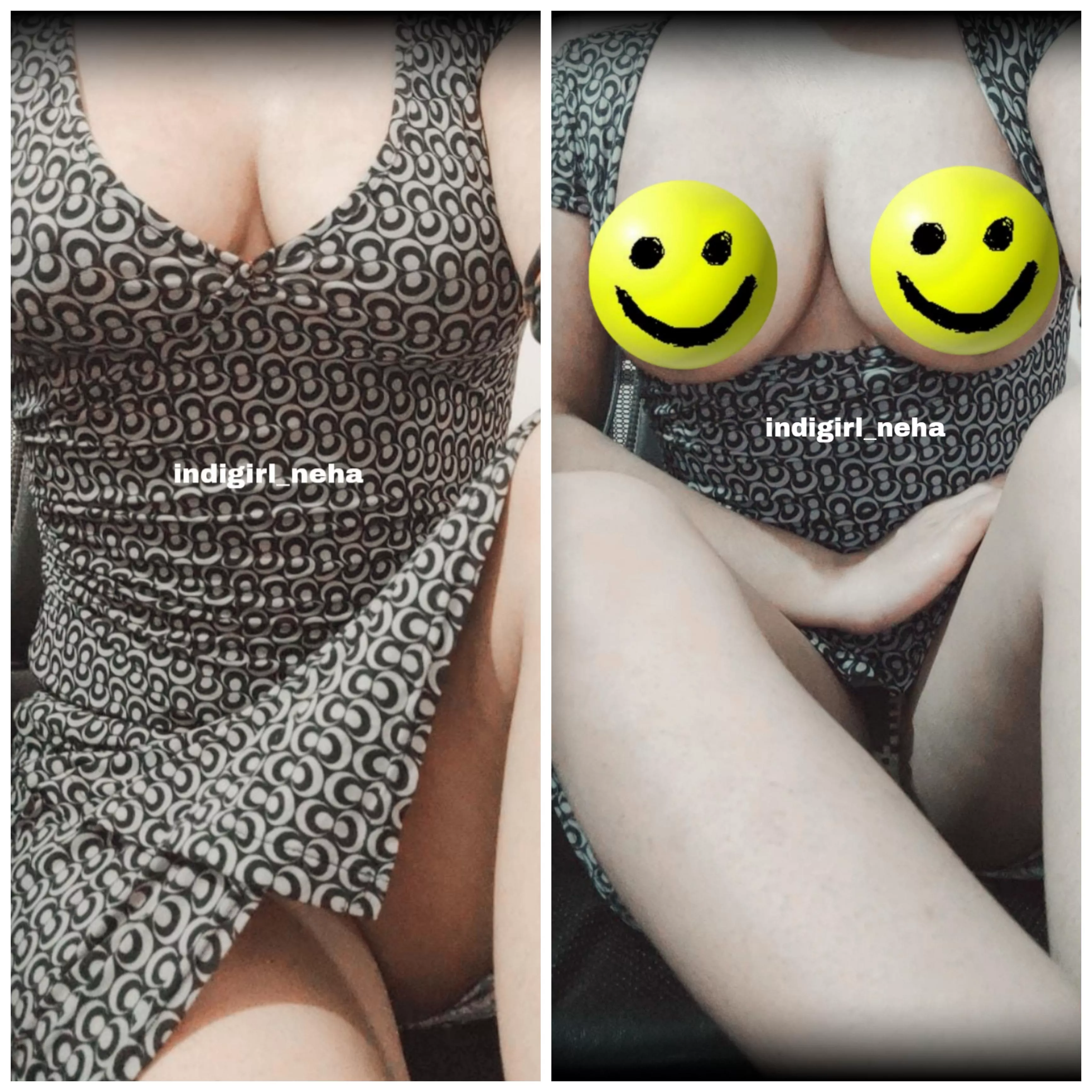 Desi girl on/off 😊😍