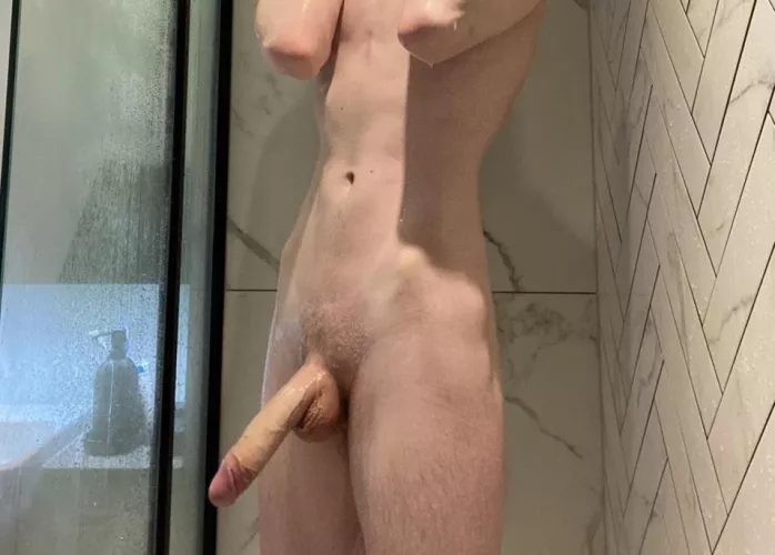 Do you like shower sex?