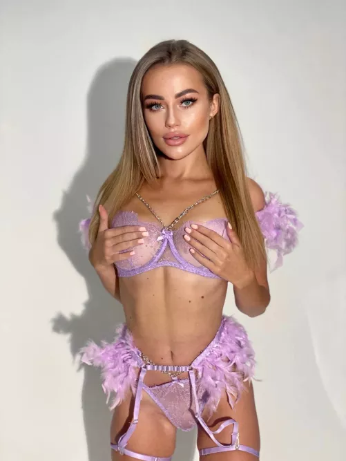 [f] I want to have fun with you all day