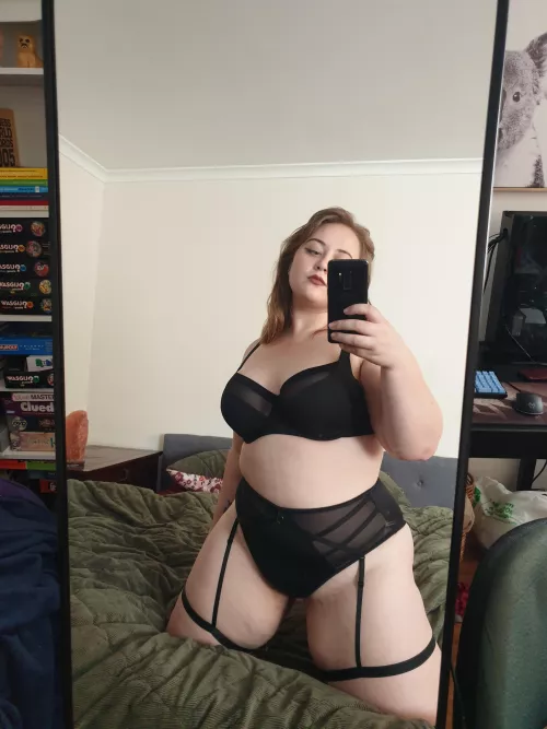 feeling unsatisfied 🤨 any suggestions?