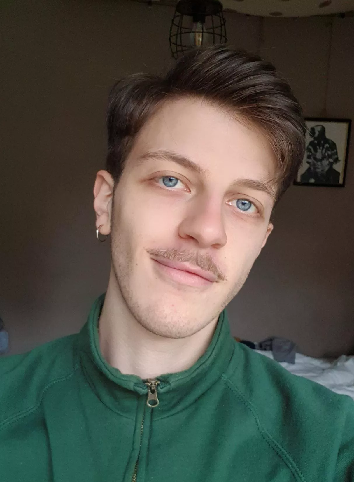 felt cute today 😌