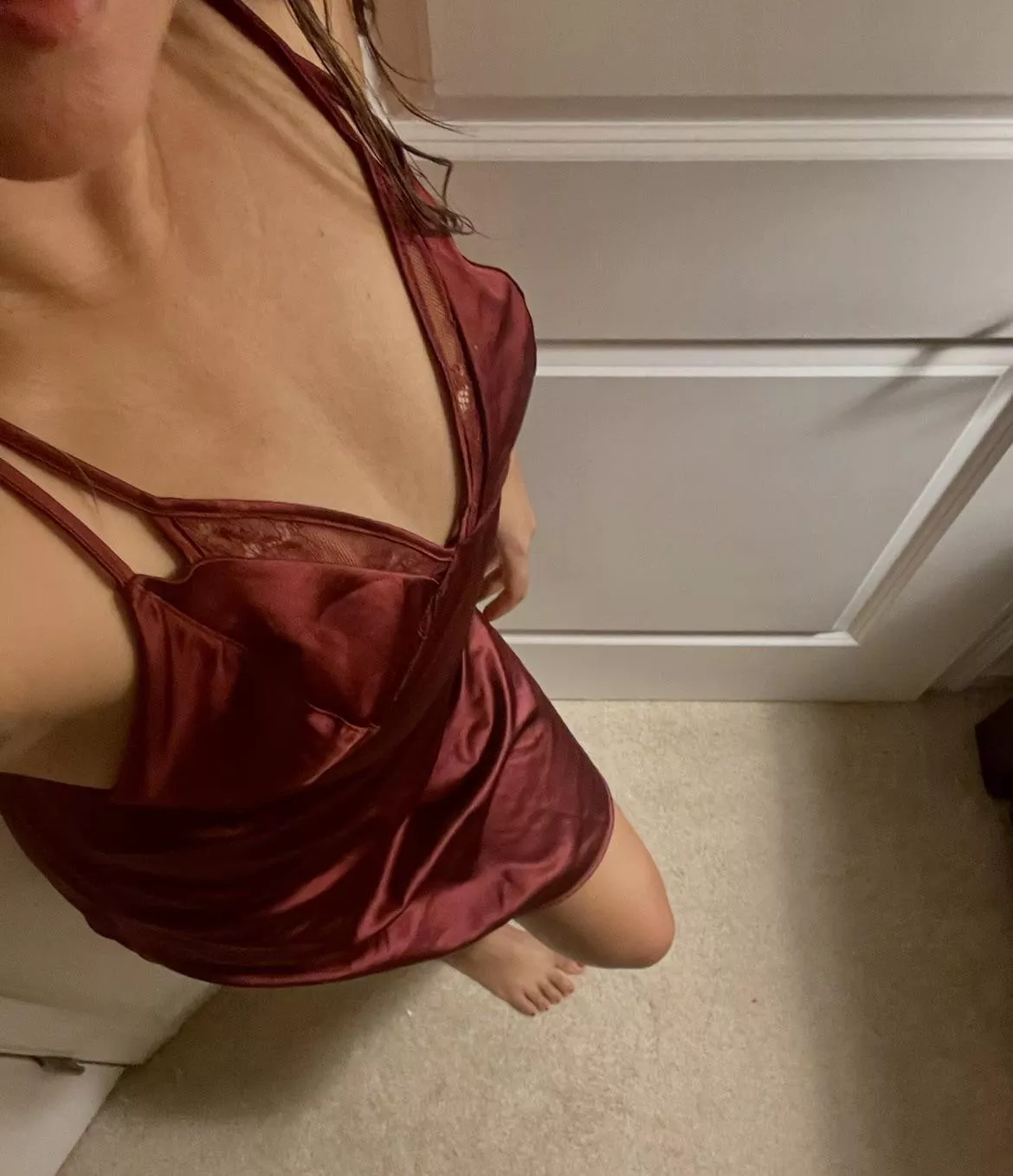 First time posting here.