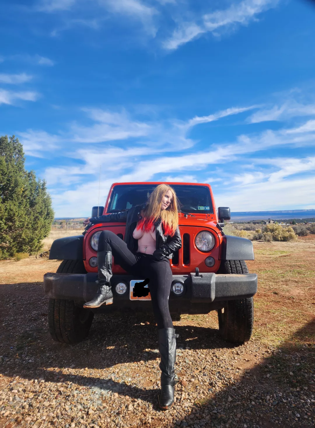 gingers and sunshine