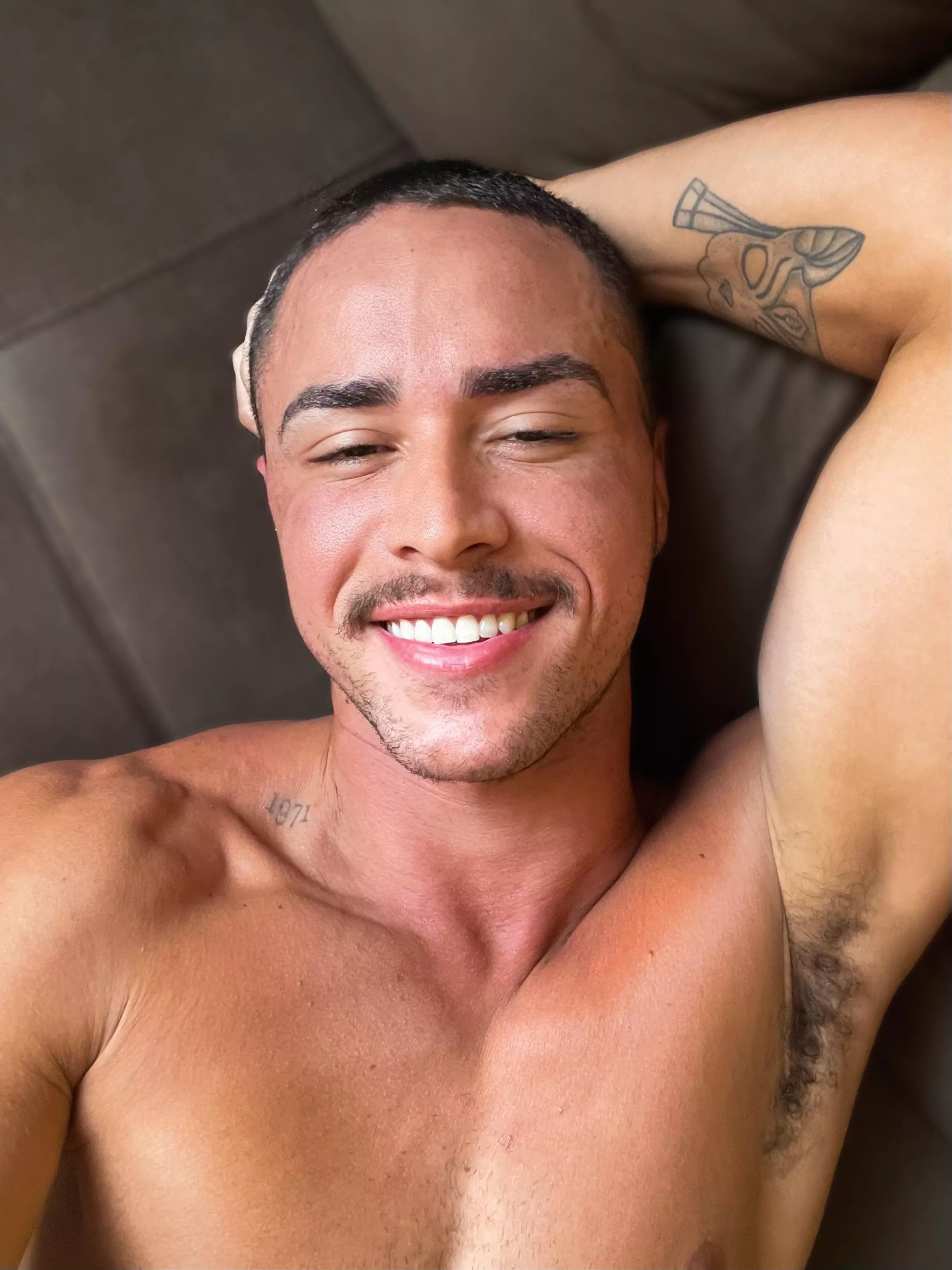 Good morning! ☀️