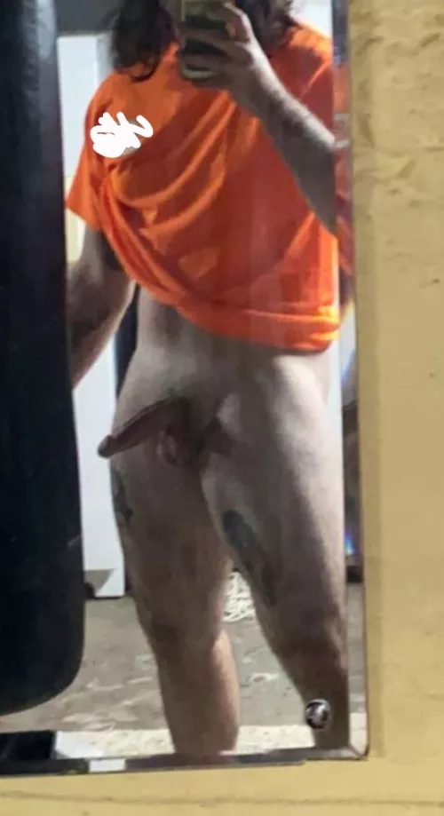 Got a decent leg pump at work