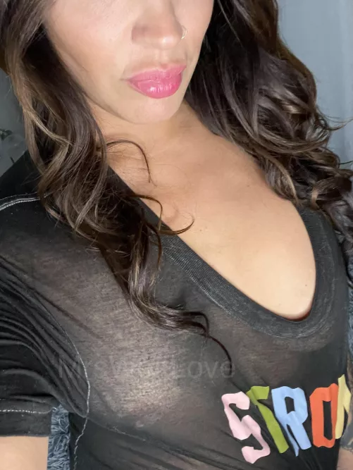 Happy Veterans Day! 🇺🇸 Thank you for protecting our freedom. I wouldn’t be able to post my tits on the internet without you!