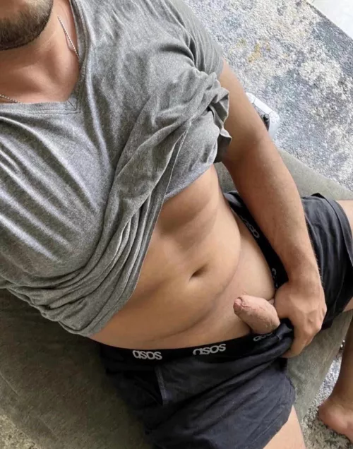 Have a seat and tell me about your day [33]