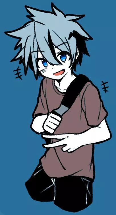 Hey everyone so I have been looking at femboys over the internet and I finally decided to get some femboy clothing but I don’t know where to look for them is there a website you guys could recommend me 😸