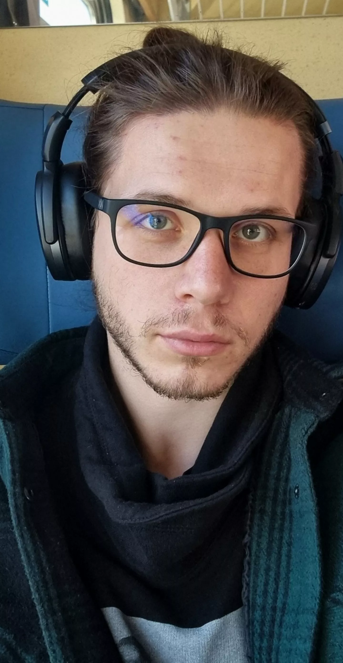 Hey guys! Looking for some people to play Overwatch with! Anyone interested?