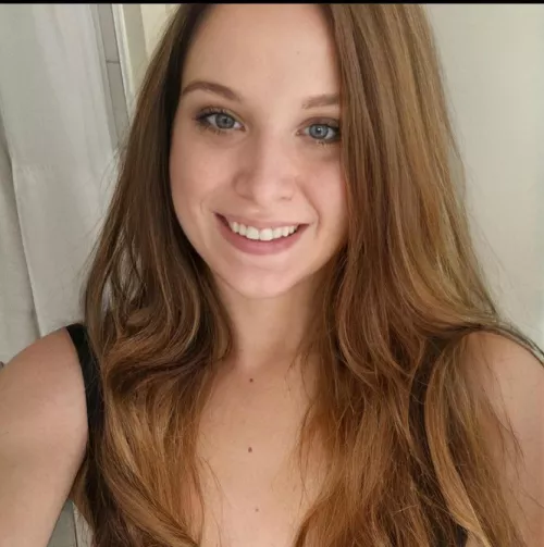 Hi everyone ! Cute enough?