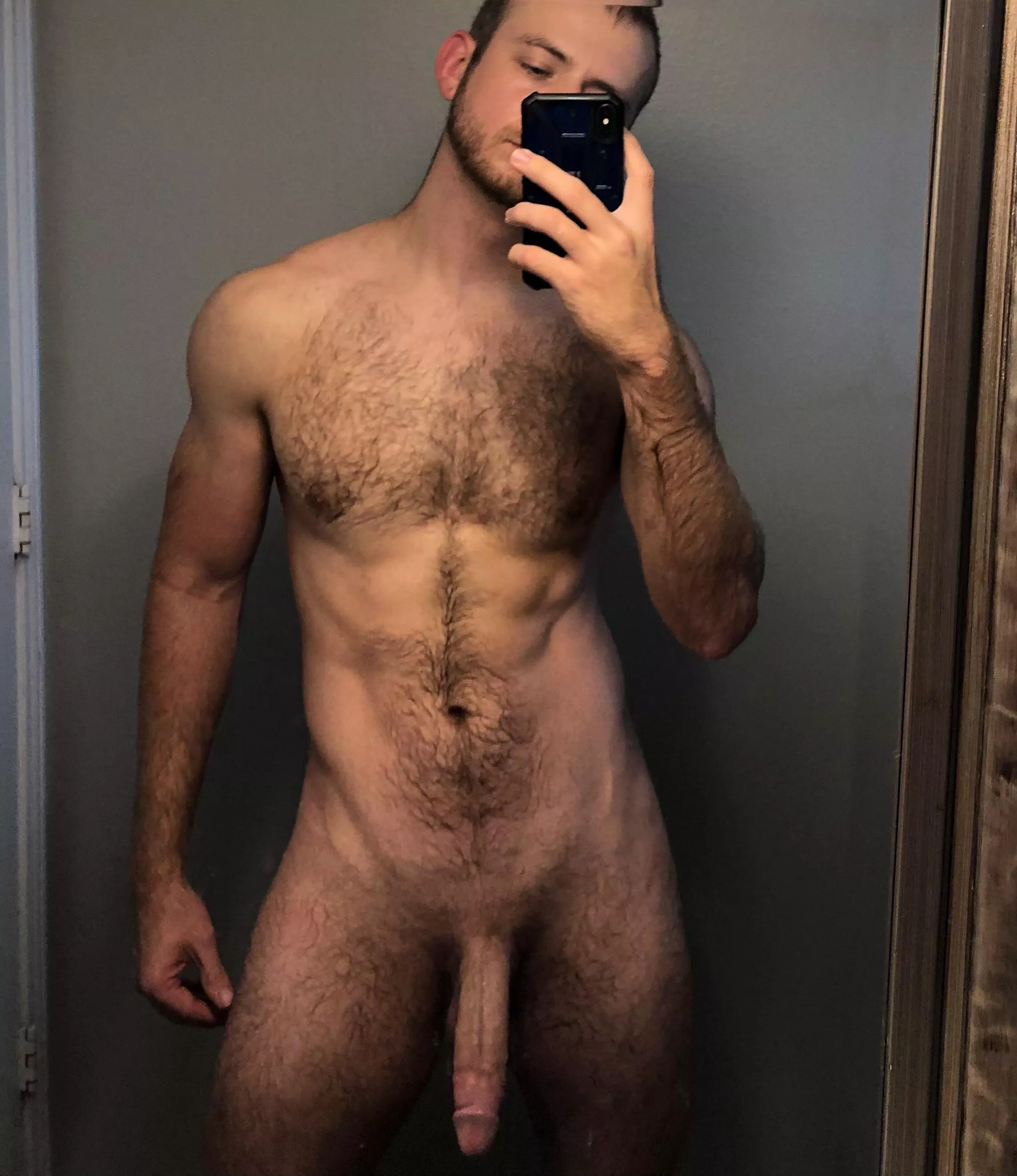 How was your Friday?