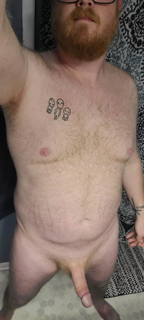 How's it going boys?