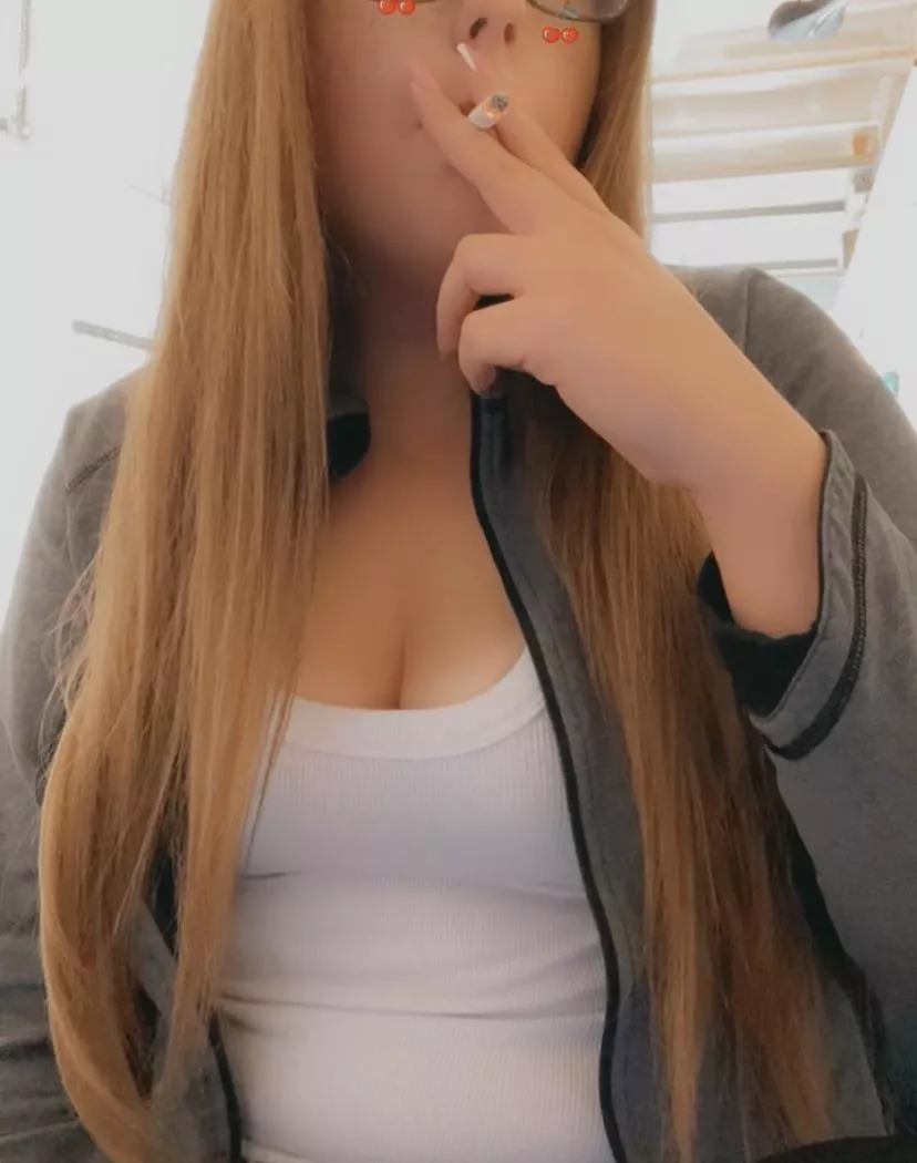 I can only imagine the dirty things you think about me 🥵