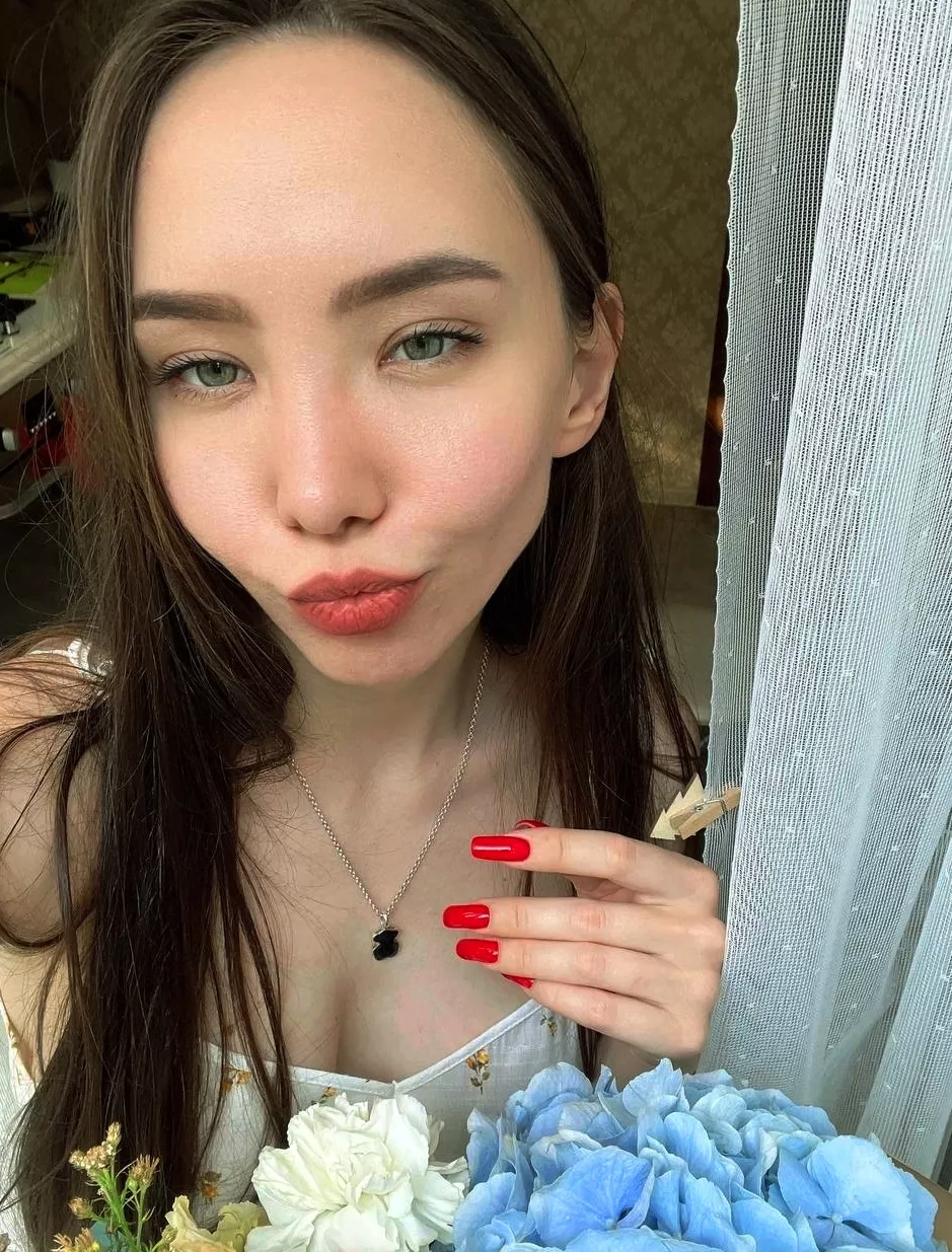 I haven't broken a single heart today. Do you want to be the first?