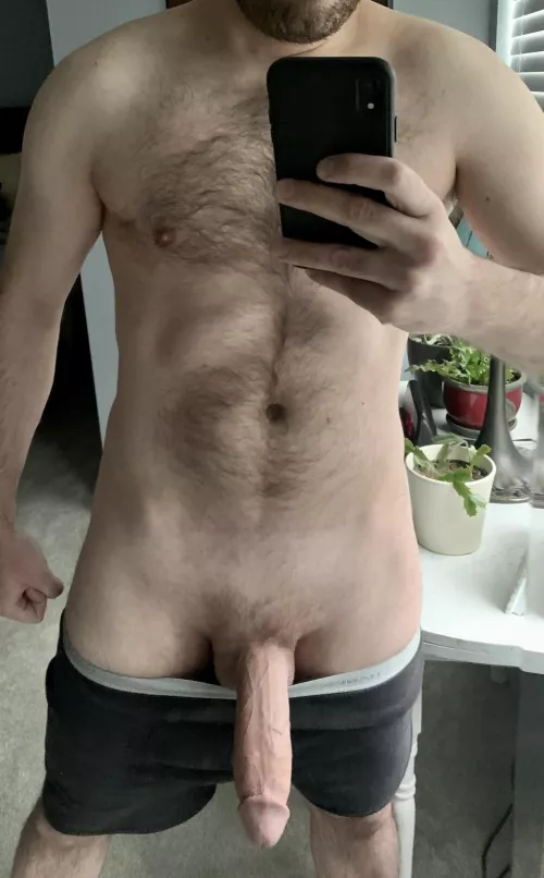 I keep waking up like this