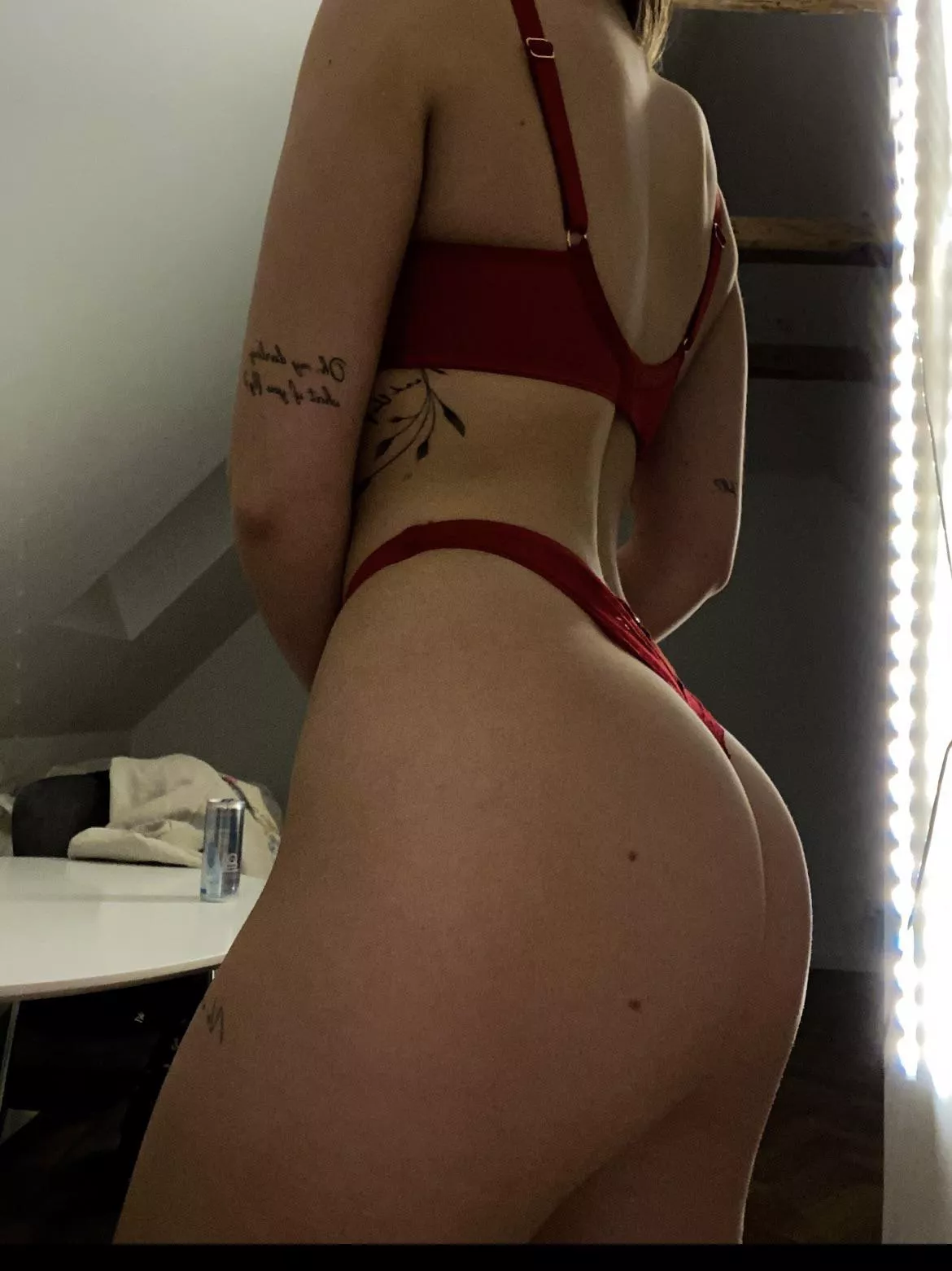 I Need A Place To Sit