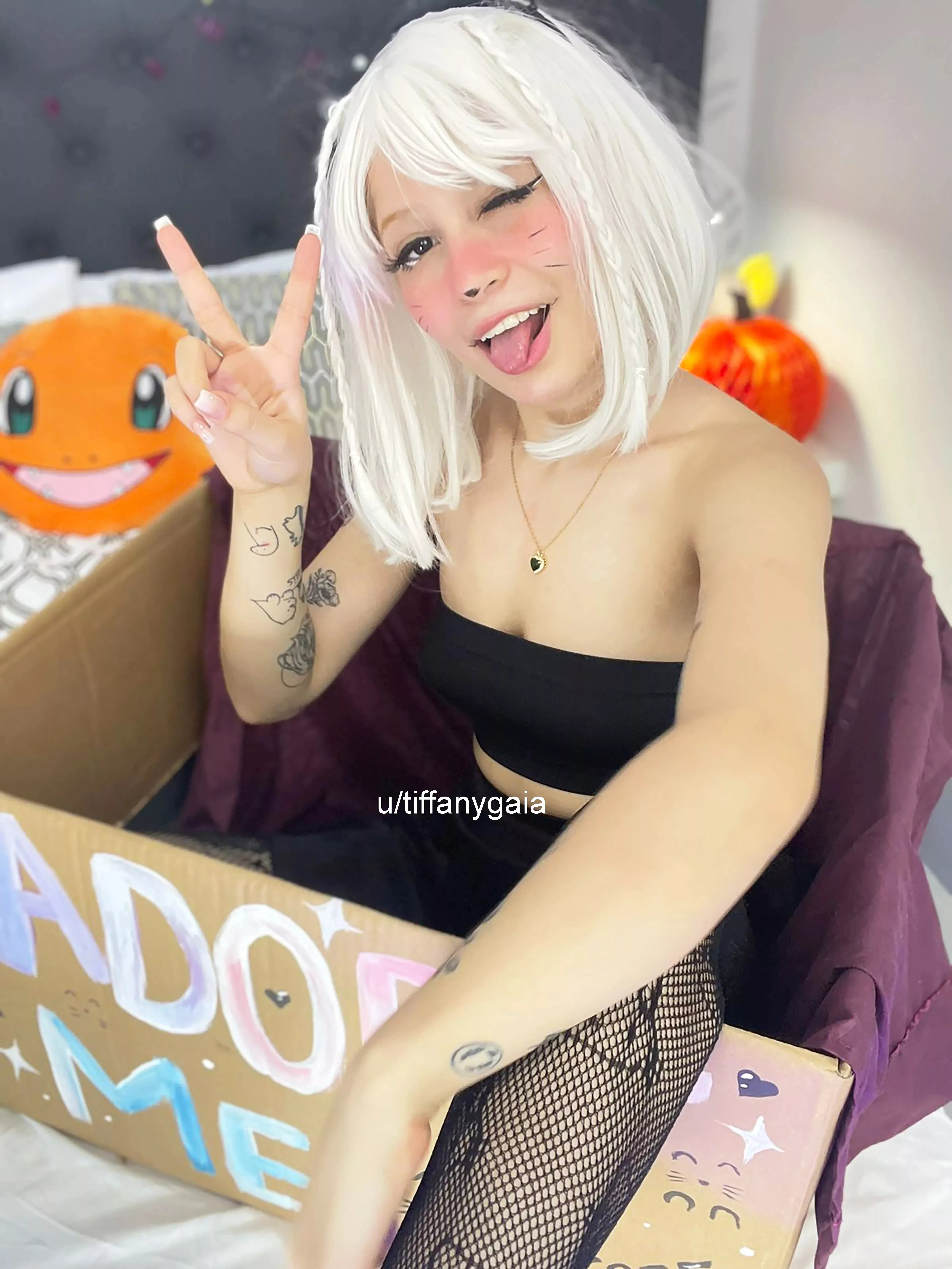 I promise I'll be a good pet!