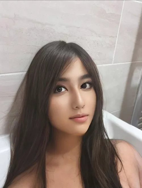 I want to be the GF for once... or twice x