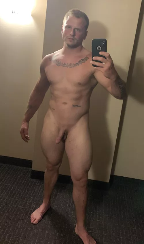 I want to be your good boy