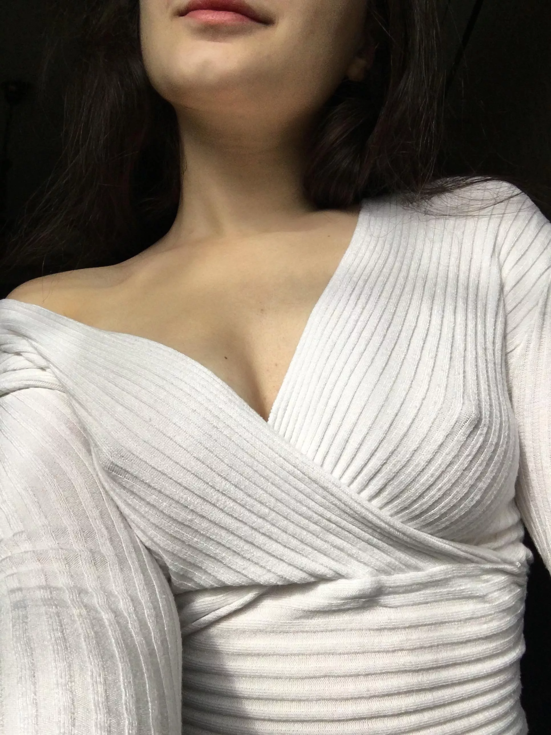 I’ll be wearing this tonight