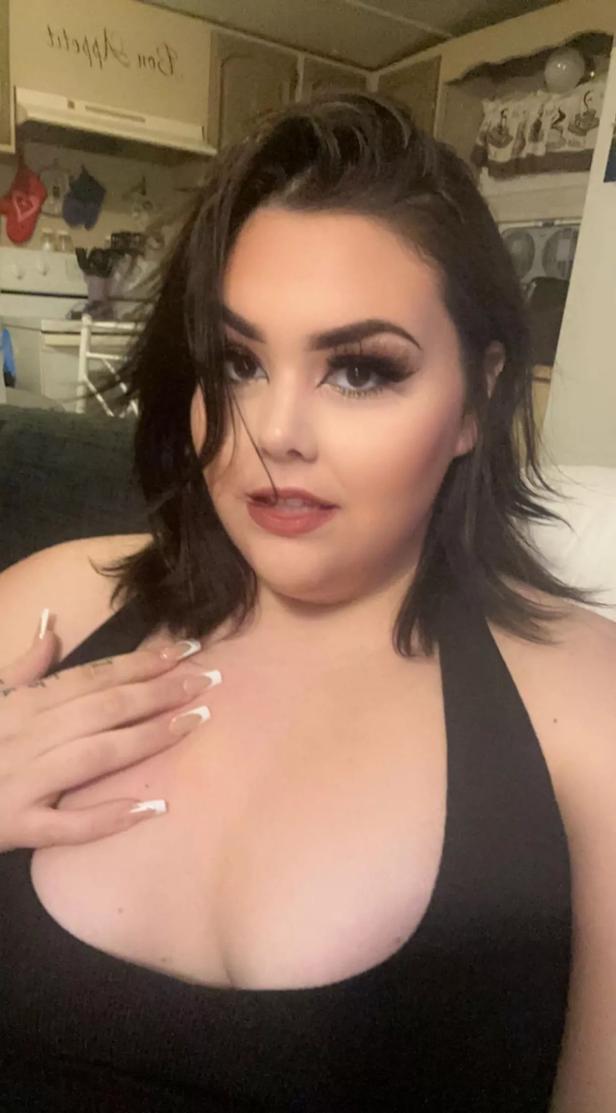 i’m new to this app so say hi if you see this!! lol