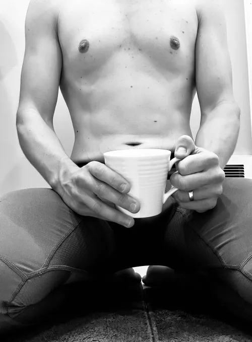 Is this how we welcome the weekend around here?