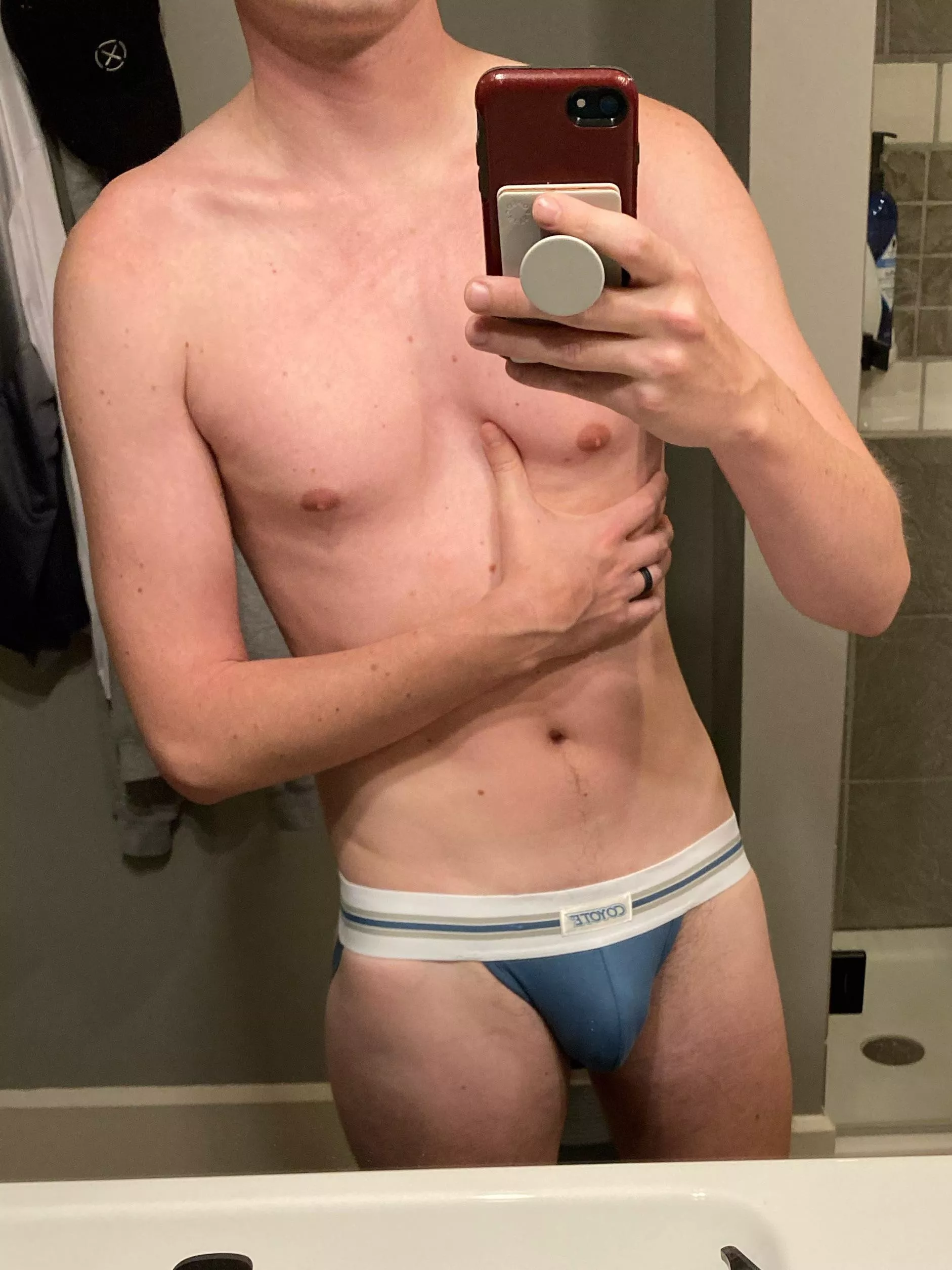 I’ve found a new favorite